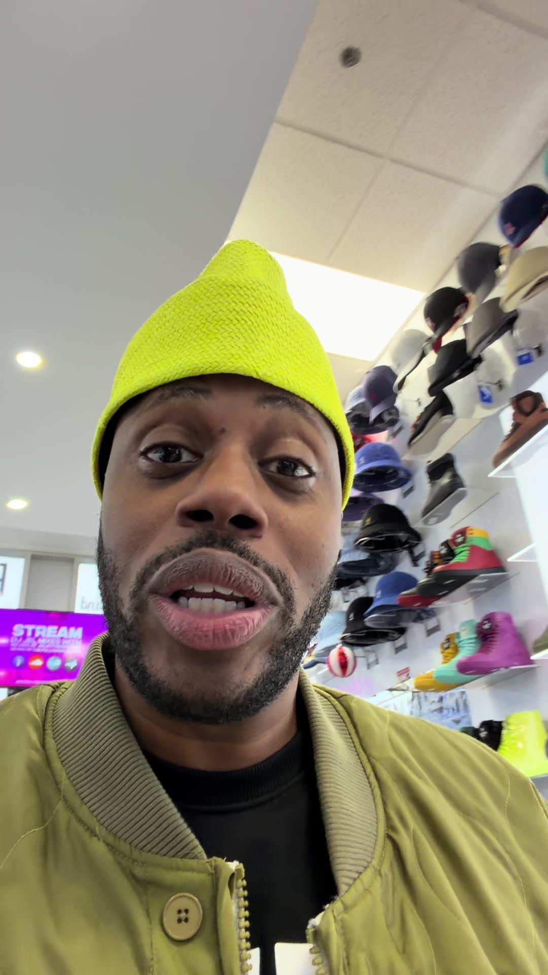 @Rennies Shoe Store