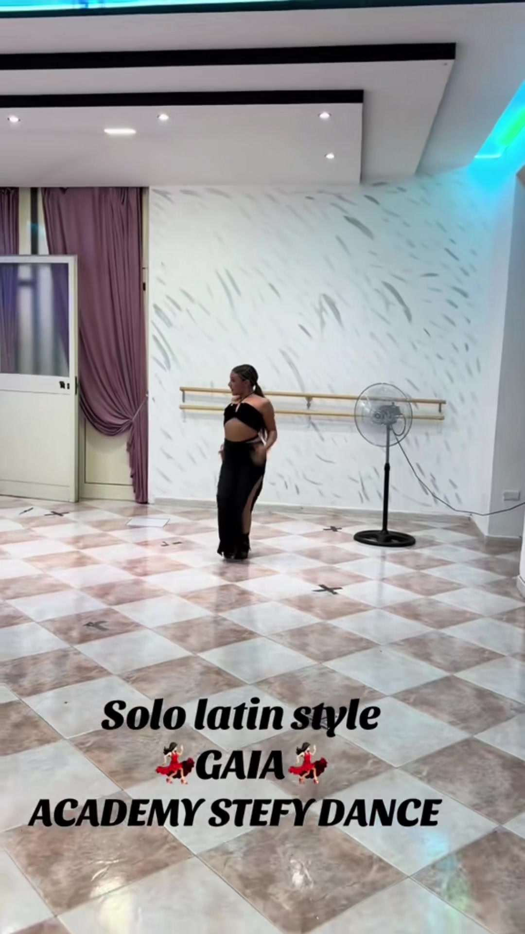 @Academy Stefy Dance