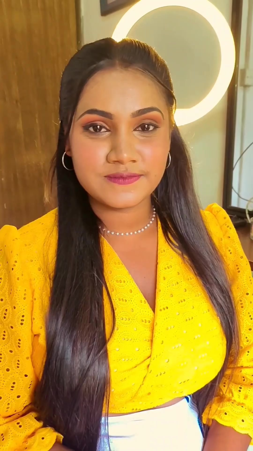 @Salon Beautello by sanju🧿🪬