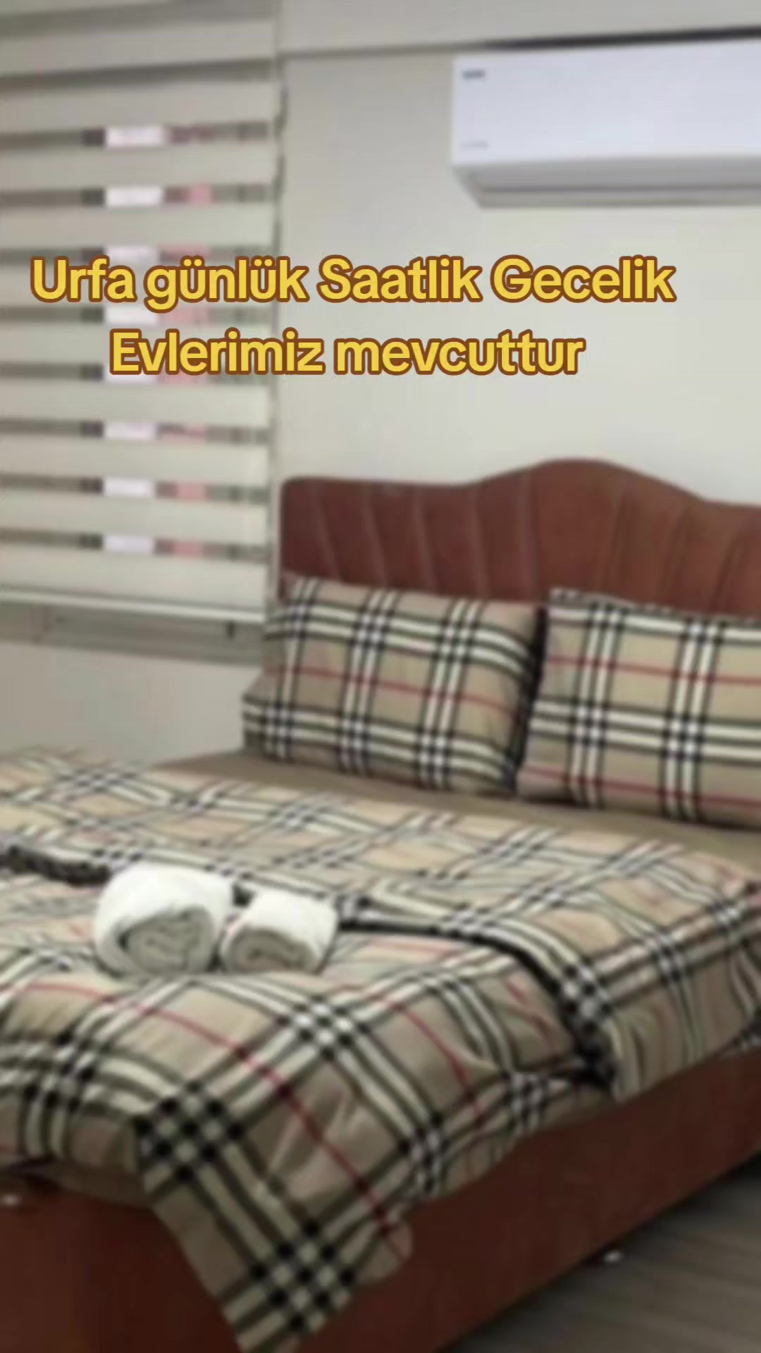 @Urfa G&uuml;nl&uuml;k Ev