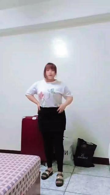 @bunda gemoy