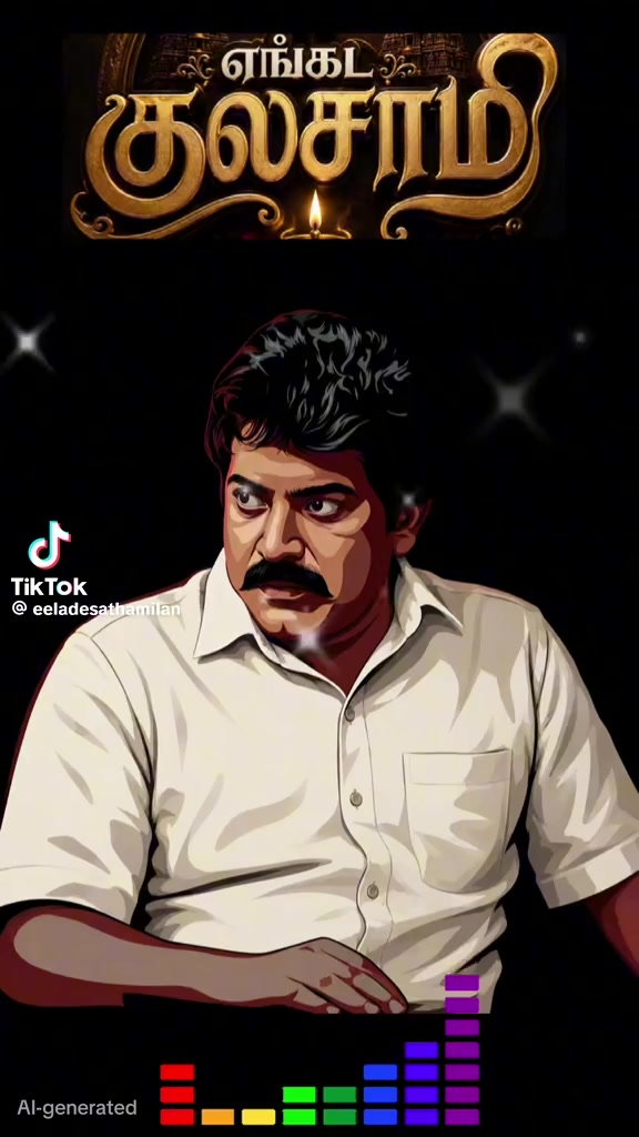 @தமிழ் என் உயிர் ❤️❤️❤️