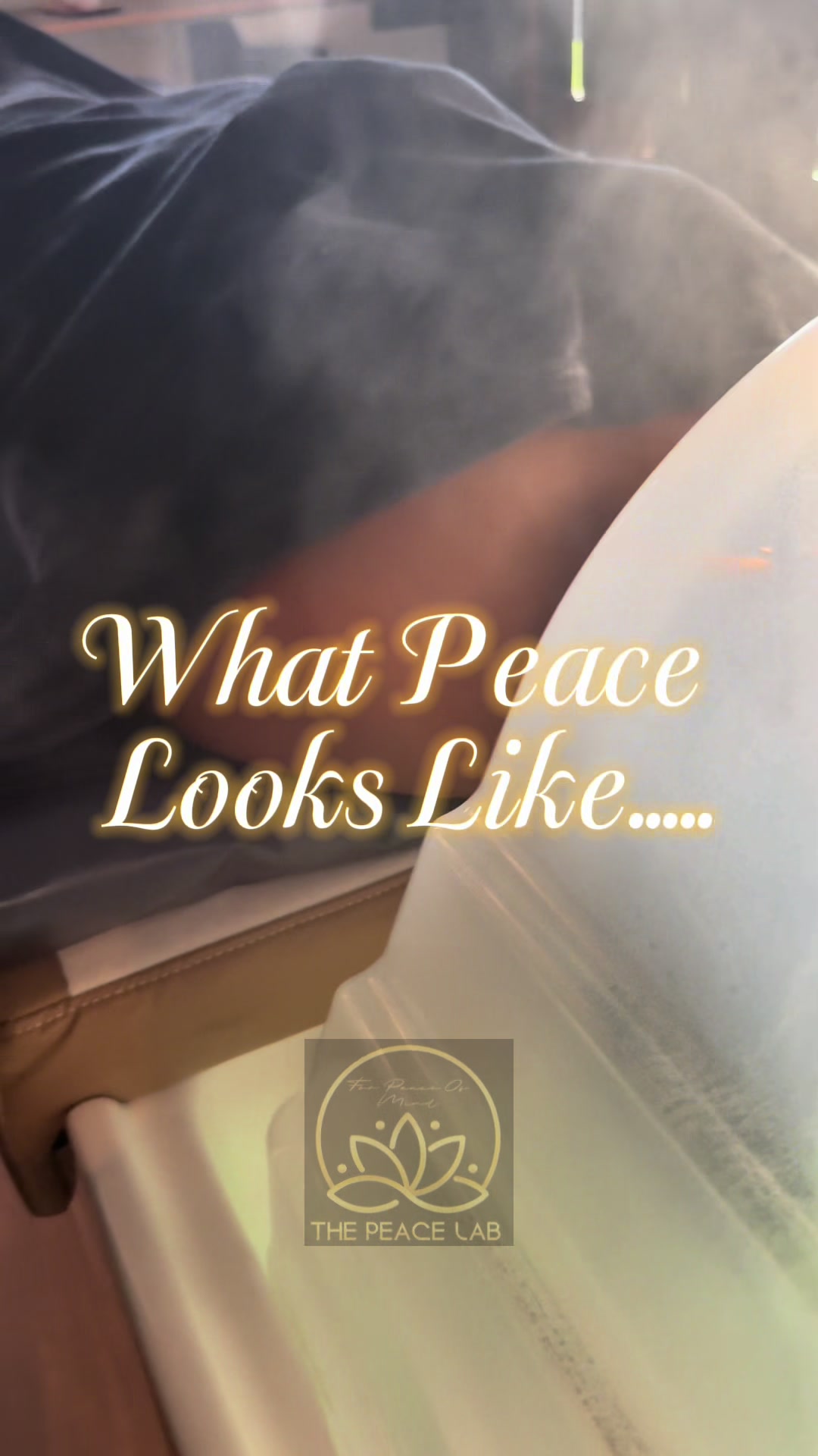 @The Peace Lab