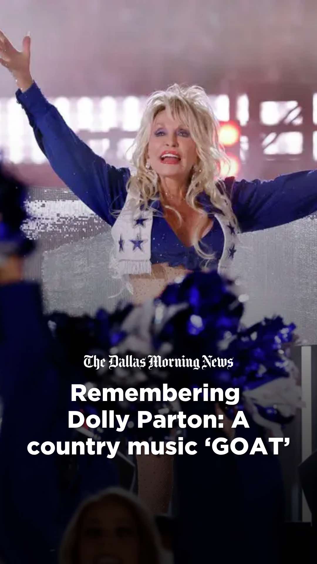 @The Dallas Morning News