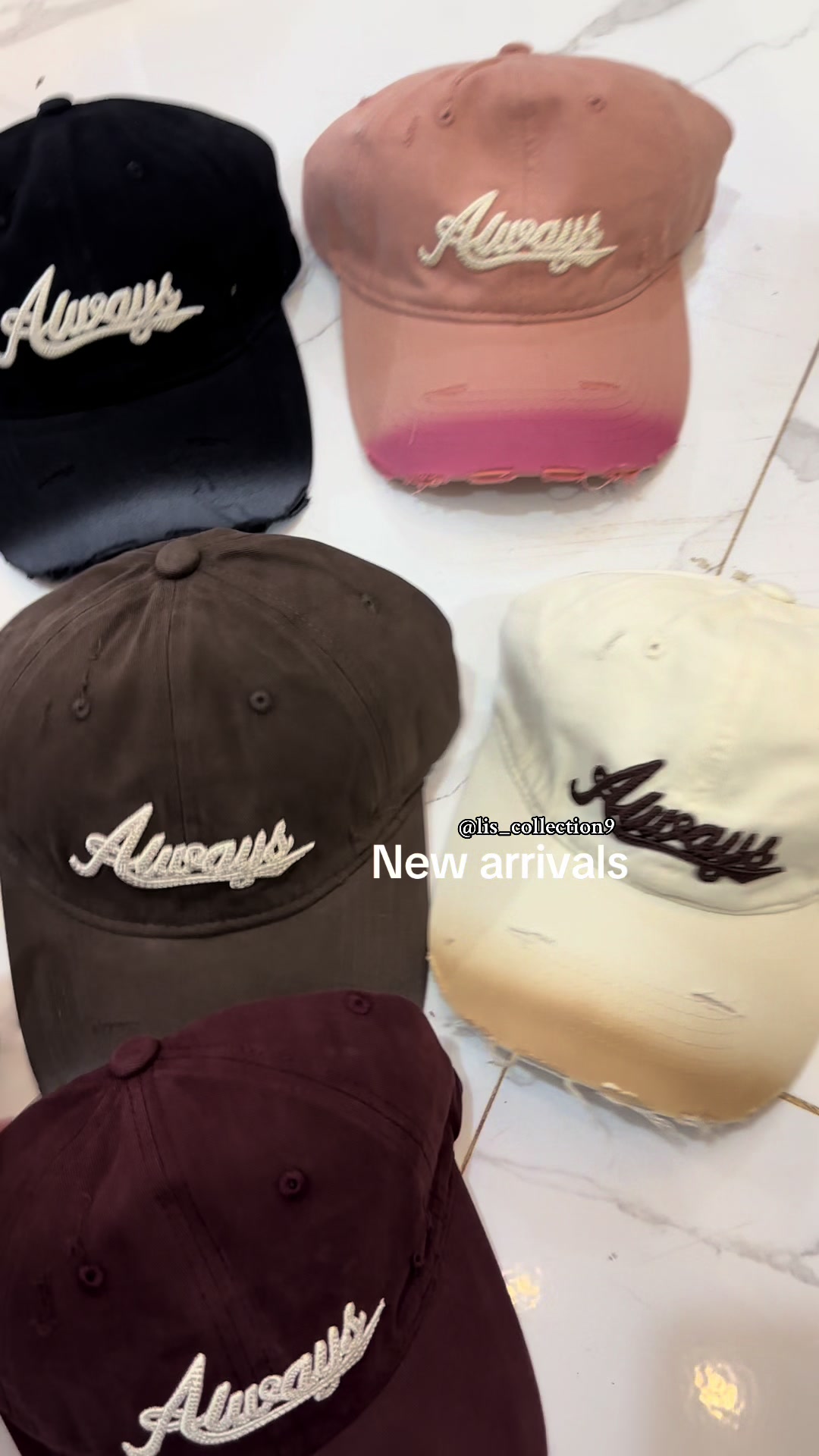 @LIS COLLECTION