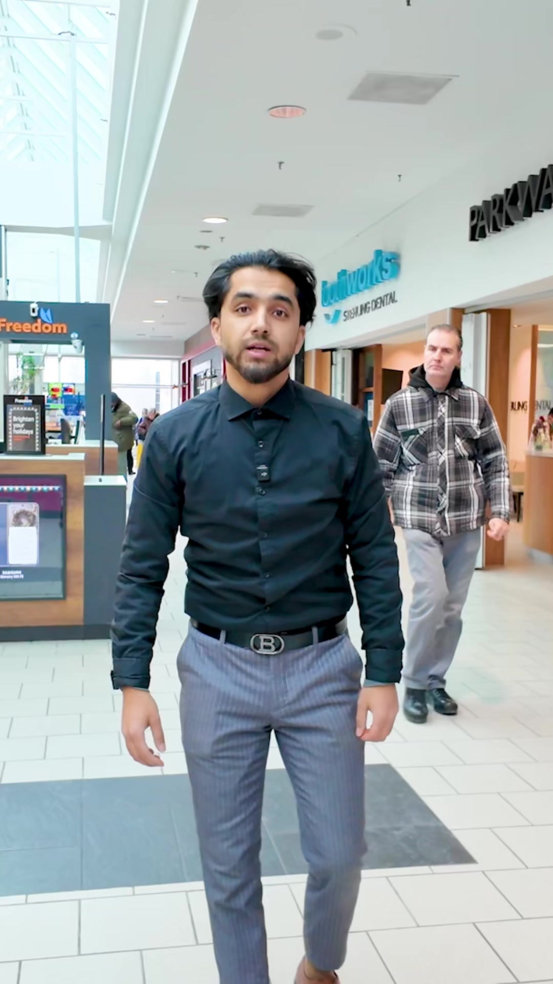 @MASMAN TORONTO