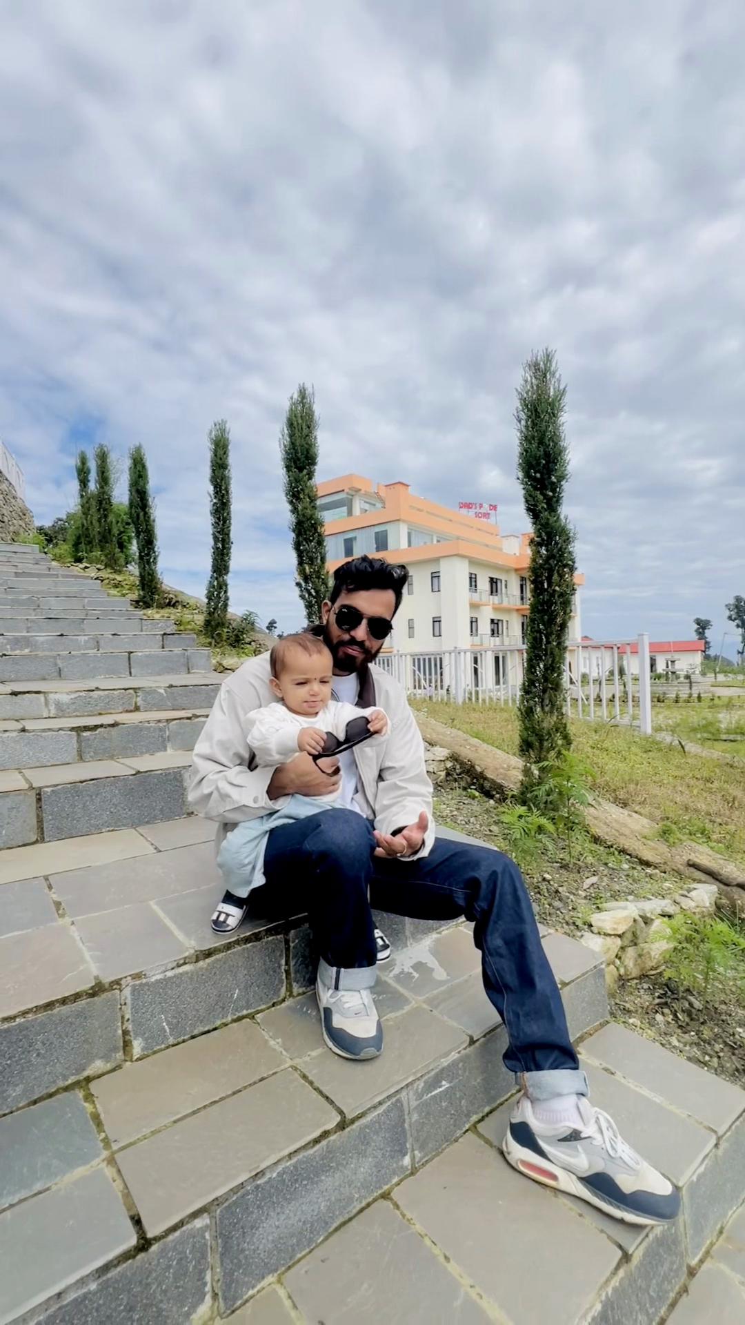 @Bhawana Neupane🦚