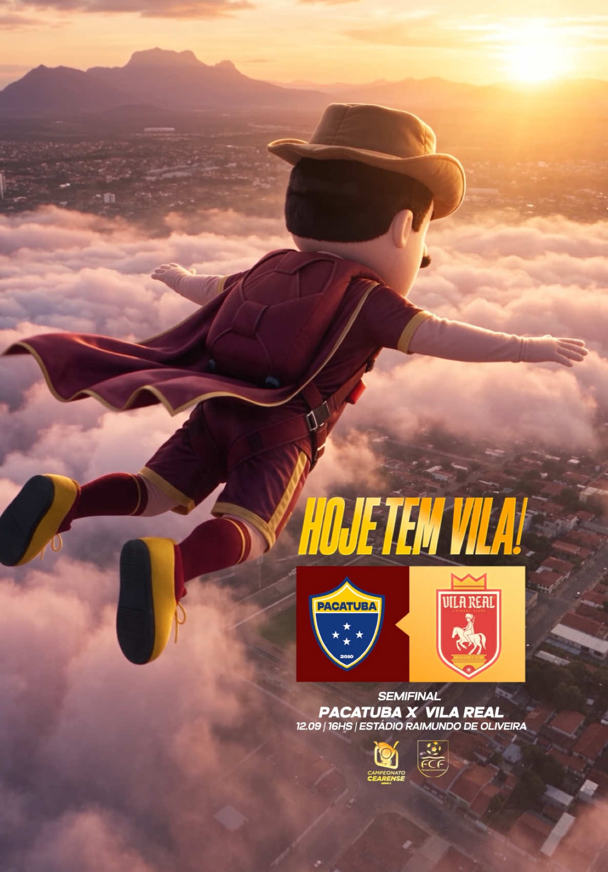 @Vila Real Futebol Clube