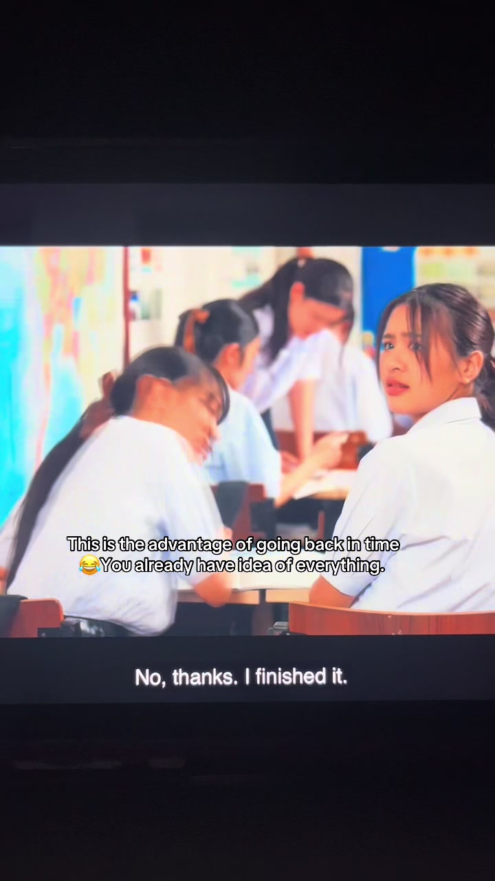 @รีเบ็คก้า (Rebecca)🎀