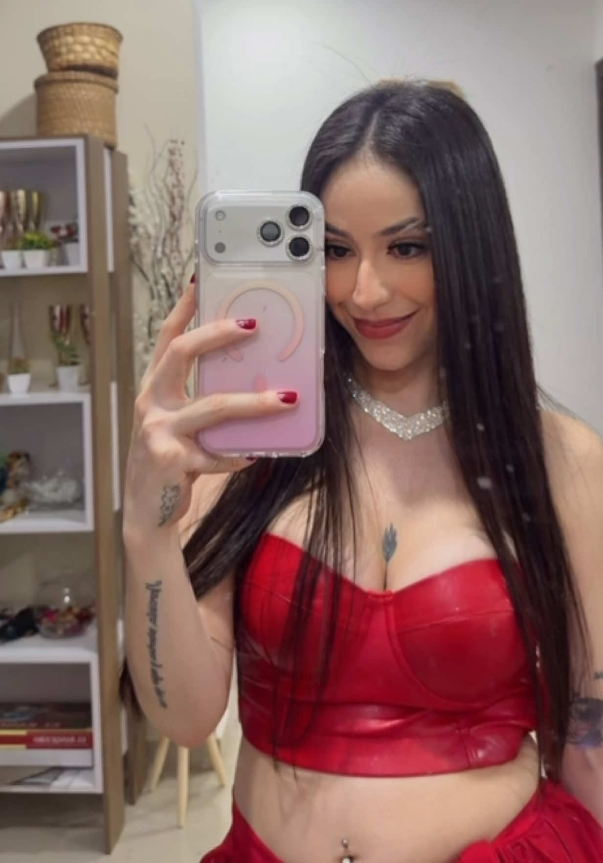 @Angie Diaz