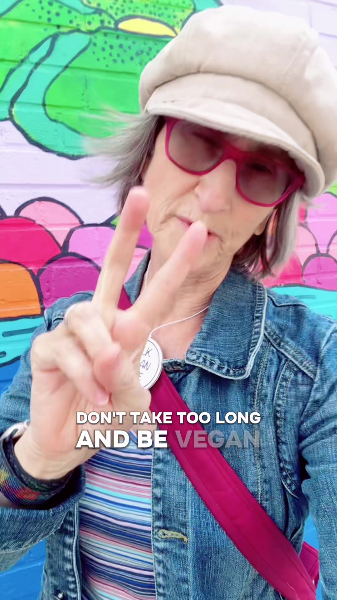 @That Vegan Teacher Miss Kadie