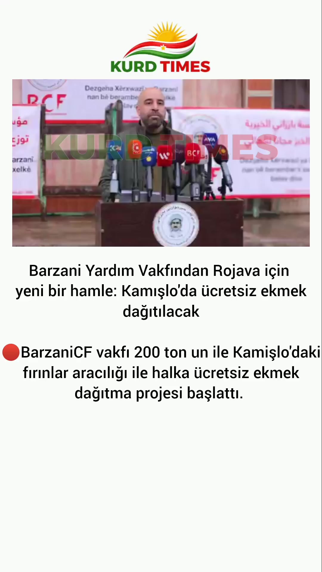 @KURD TİMES