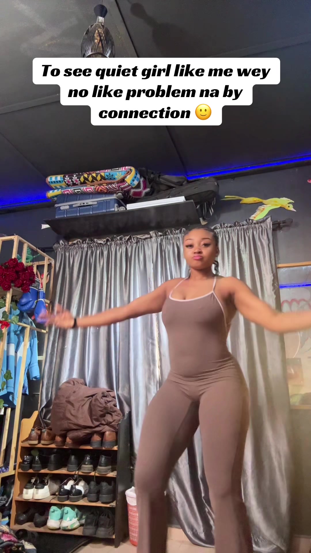 @Drealcrazysocket 🌻✨🍑