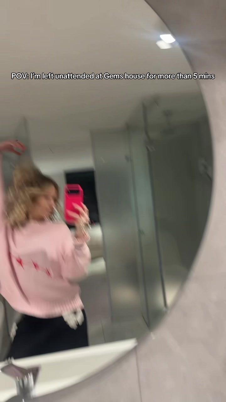 @Sophie Duke