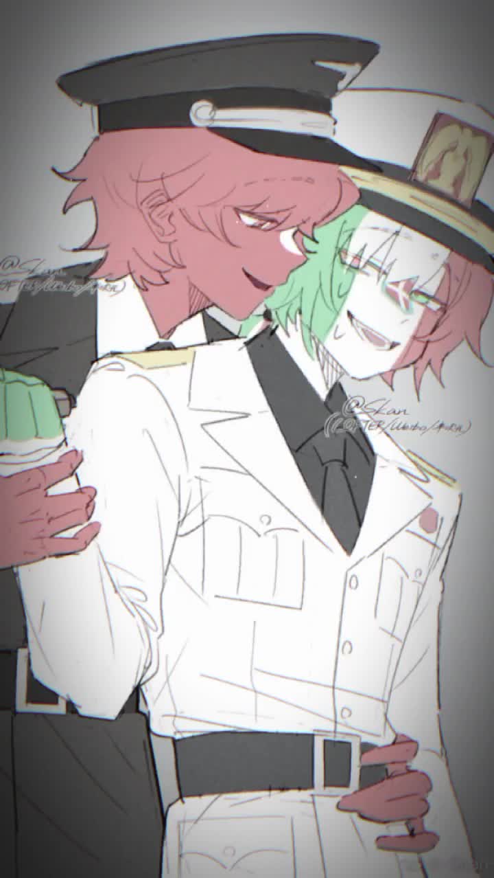 @♪†Fascist★Italy†♪