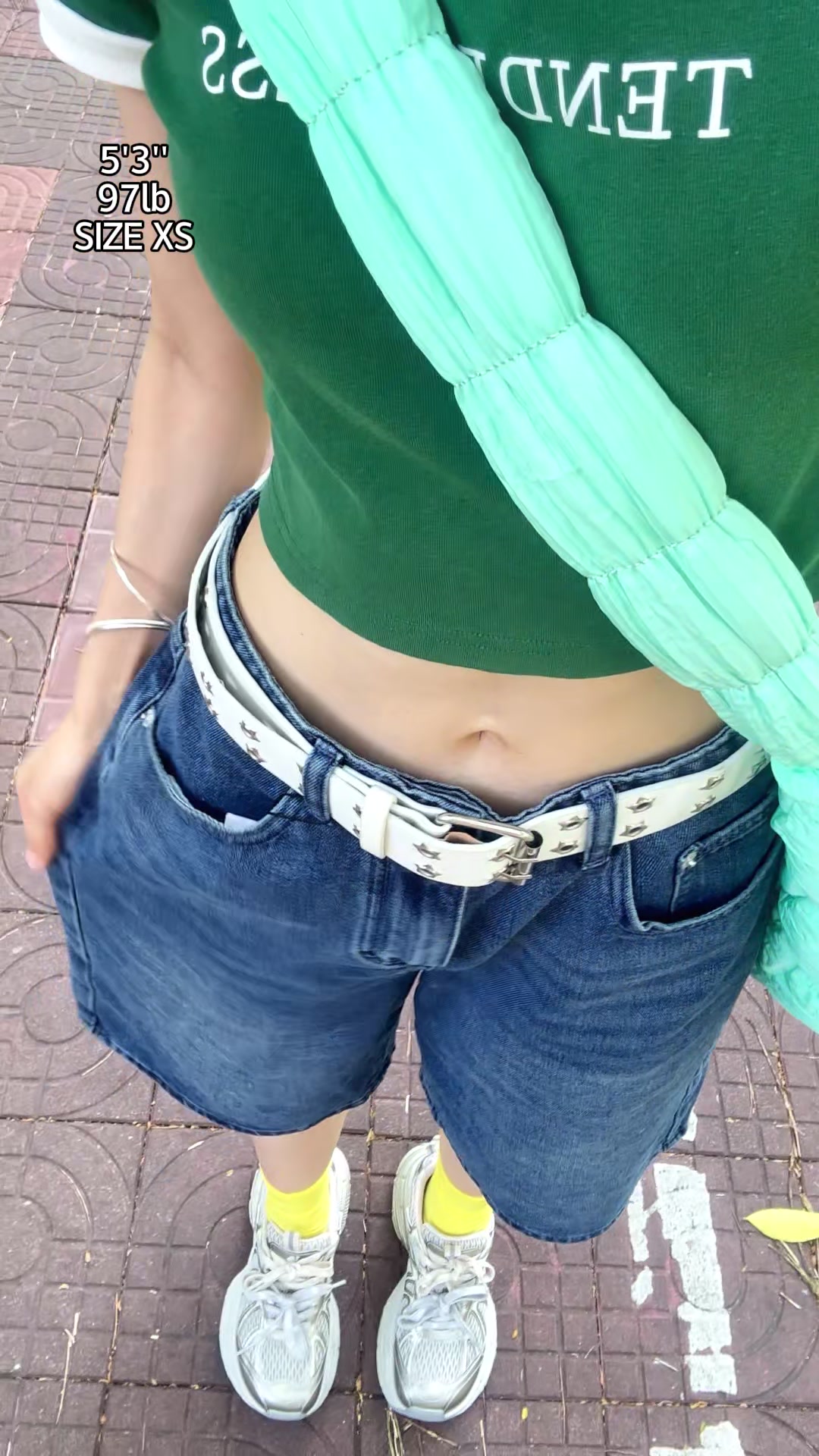 @jeansgirldaily