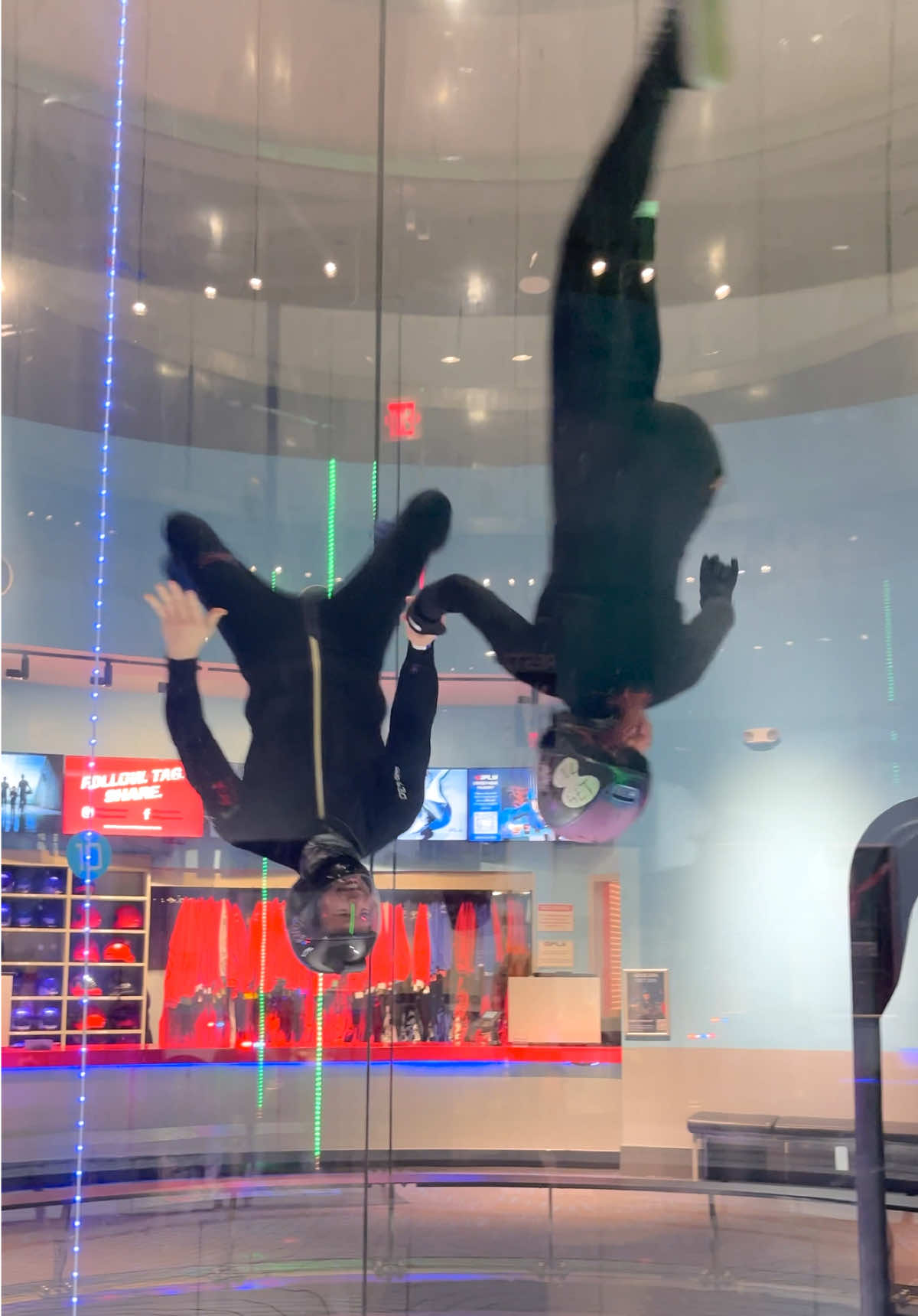 @iFLY (US)