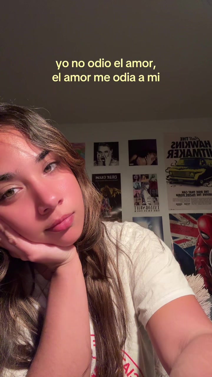 @Isabel Urdaneta