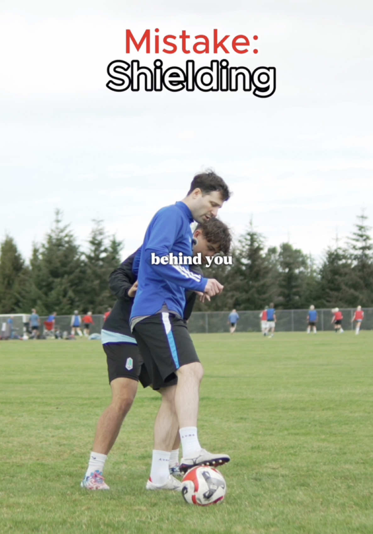 @Football Fundamental