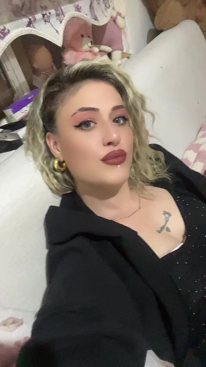 @Nurselinizzz❤️ 09
