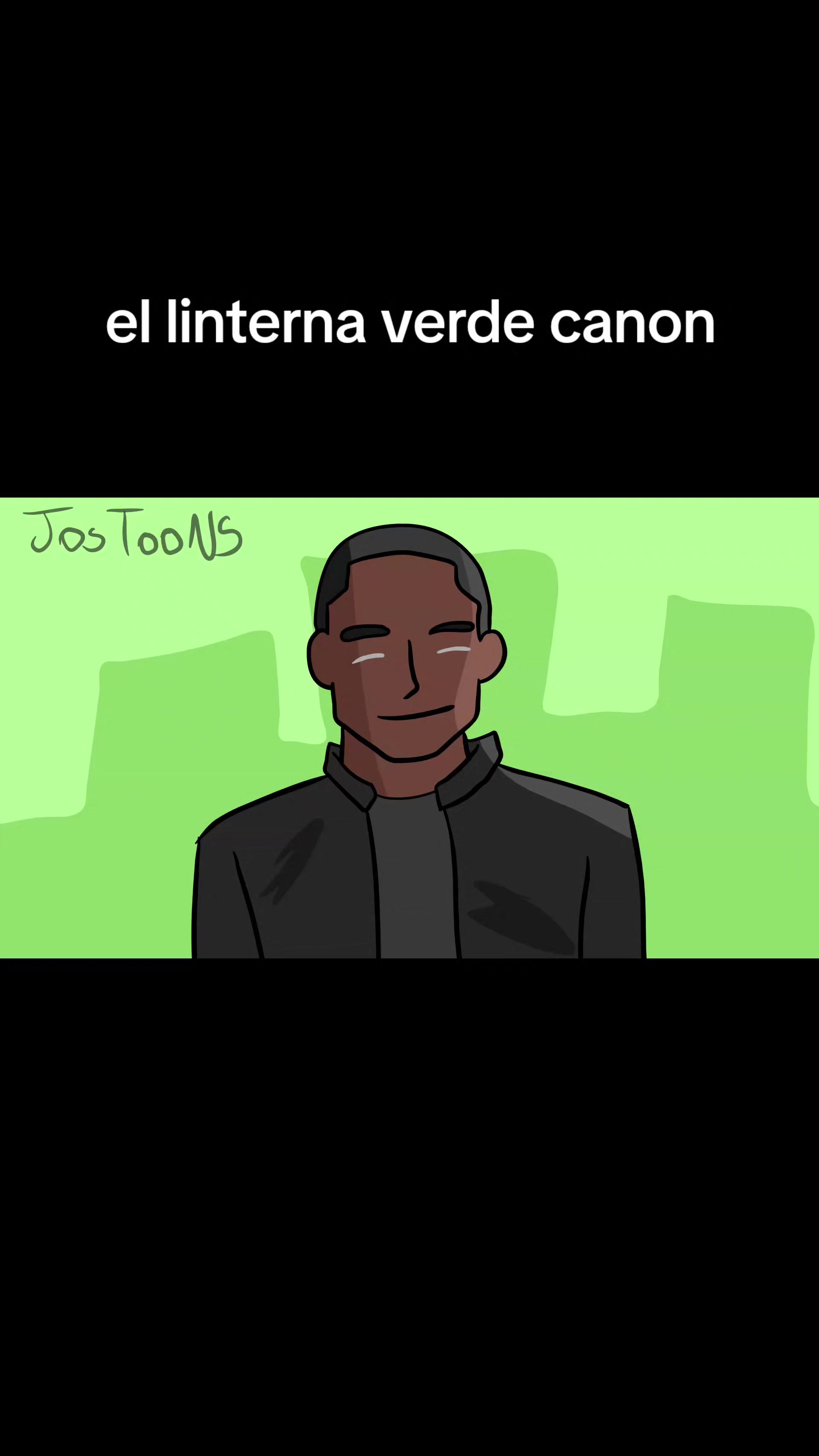 @Jos toons