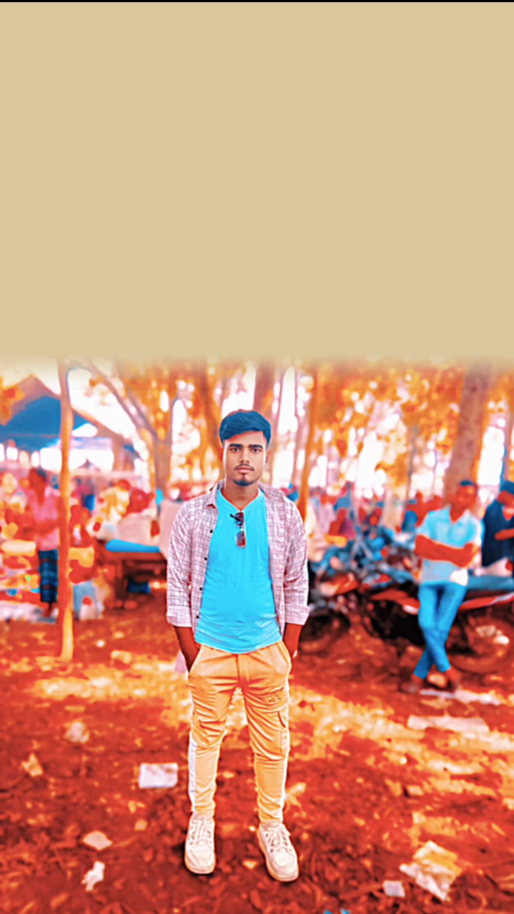 @Sk Suhel Islam