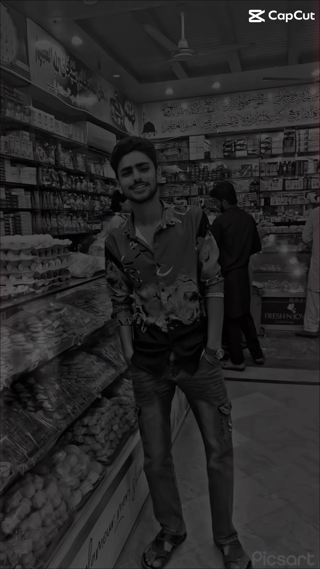 @KAIFI PENDU 999