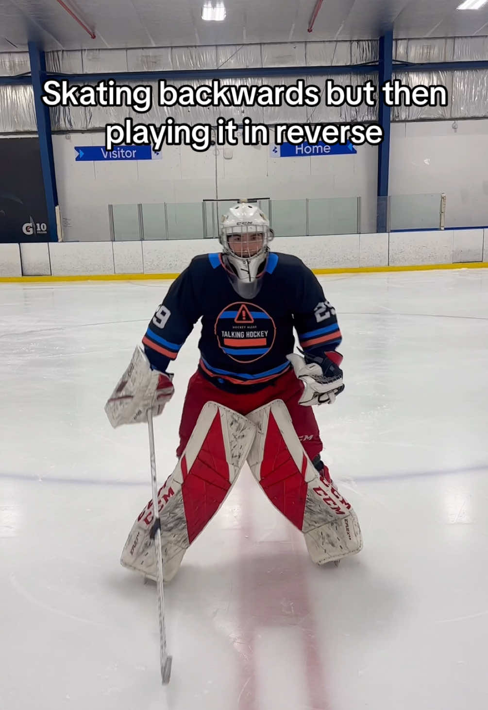 @Talking Hockey