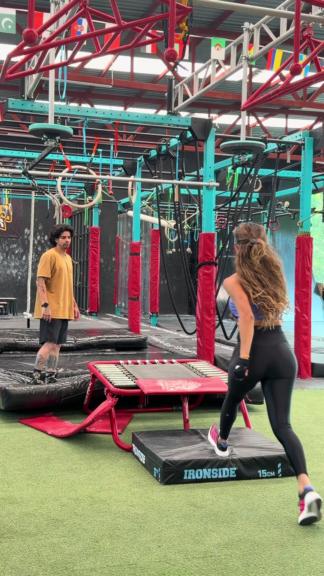 @Frida Urbina