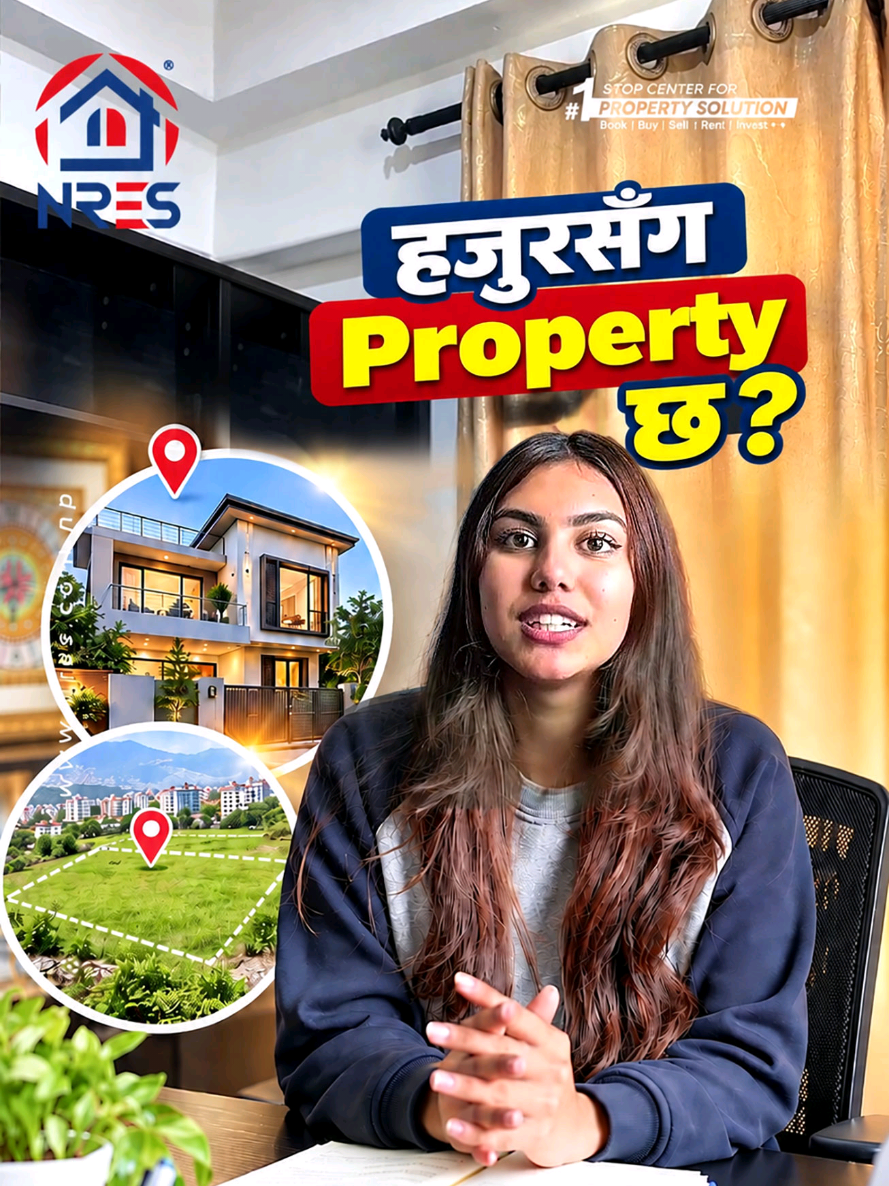@NRES : Real Estate Solution