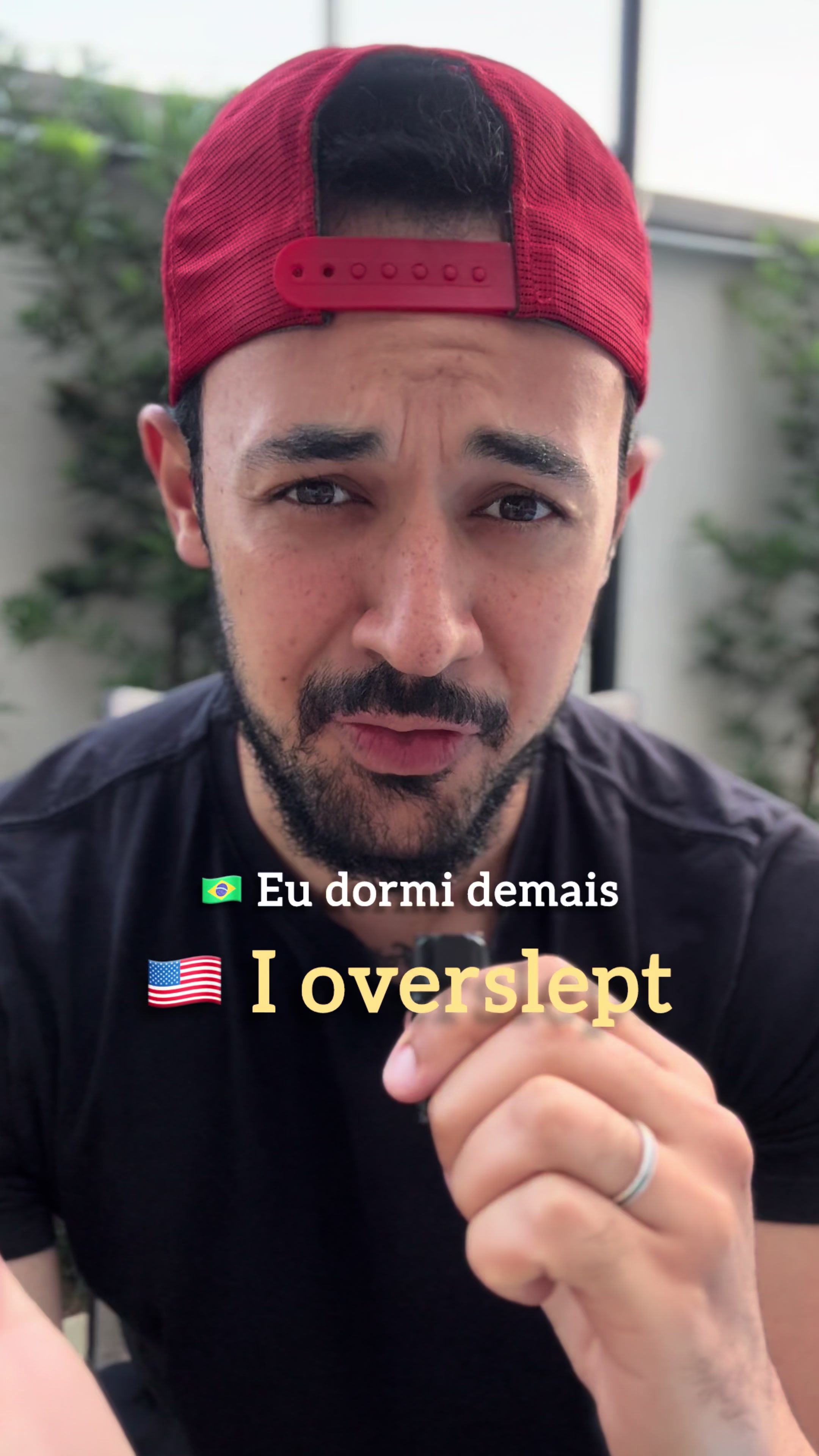 @Inglês com Vinícius