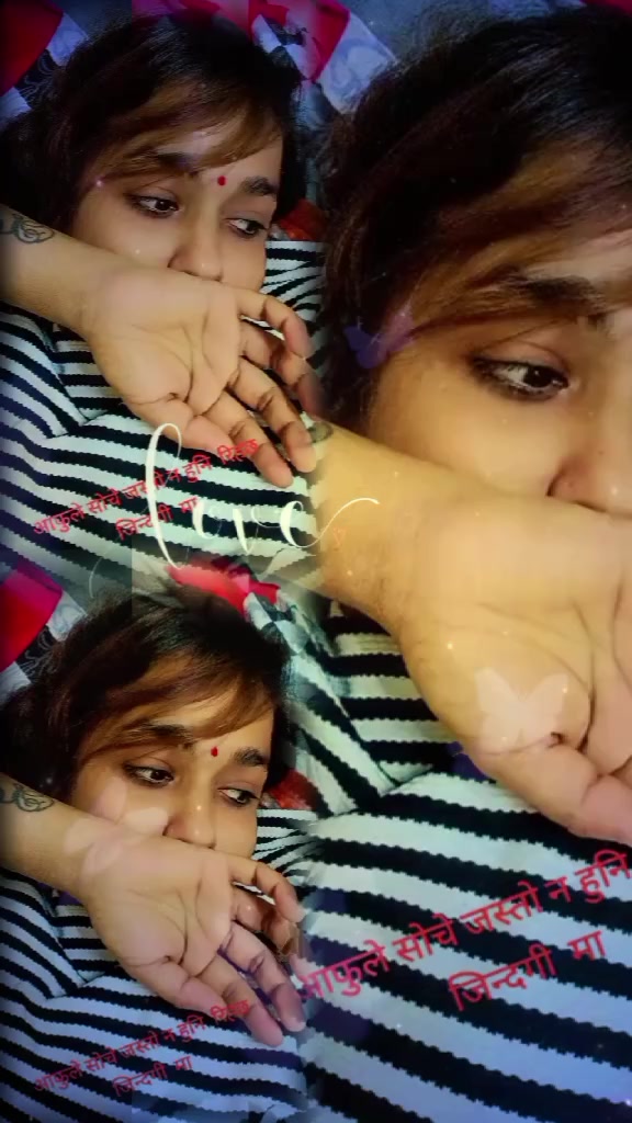 @Regmi urmila