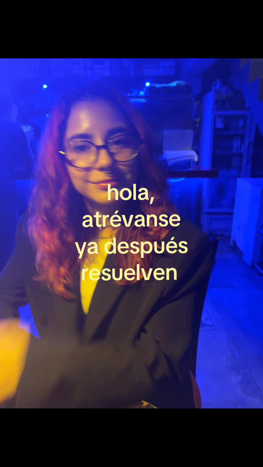 @luisa ☻