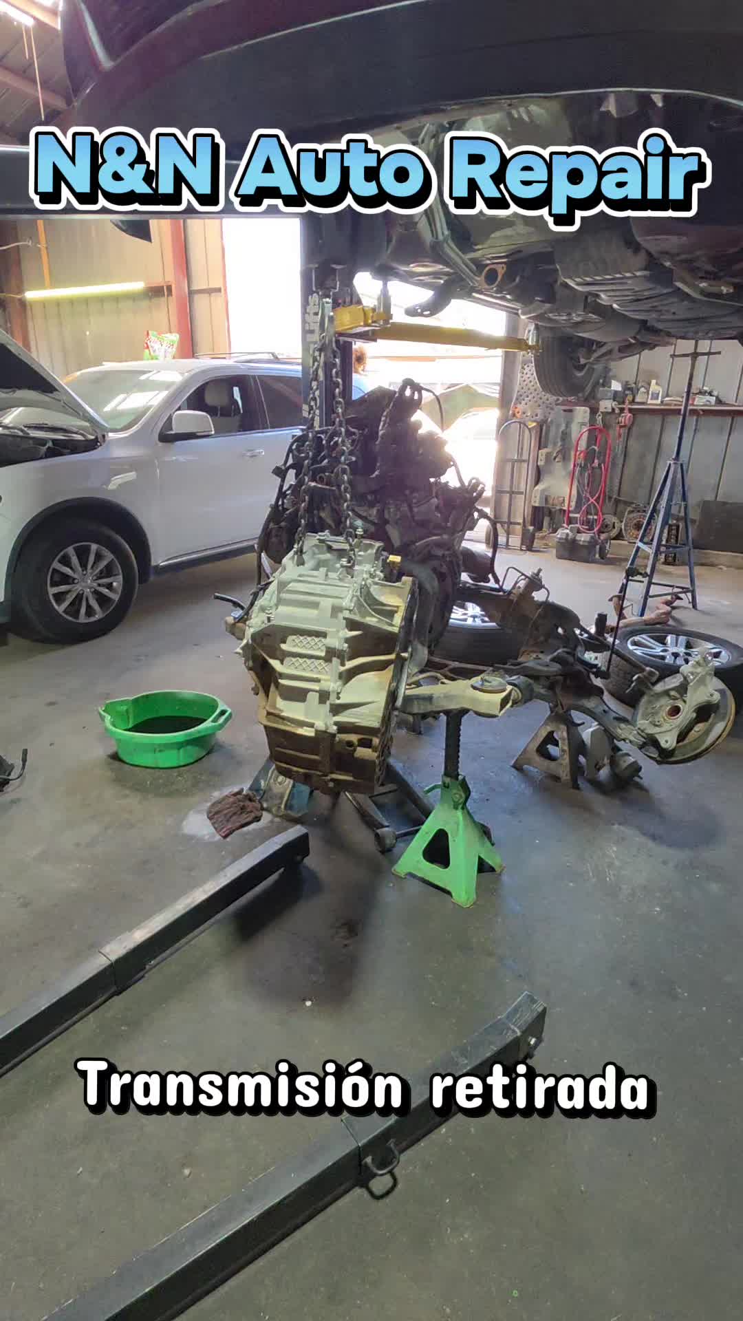 @N&N Auto Repair
