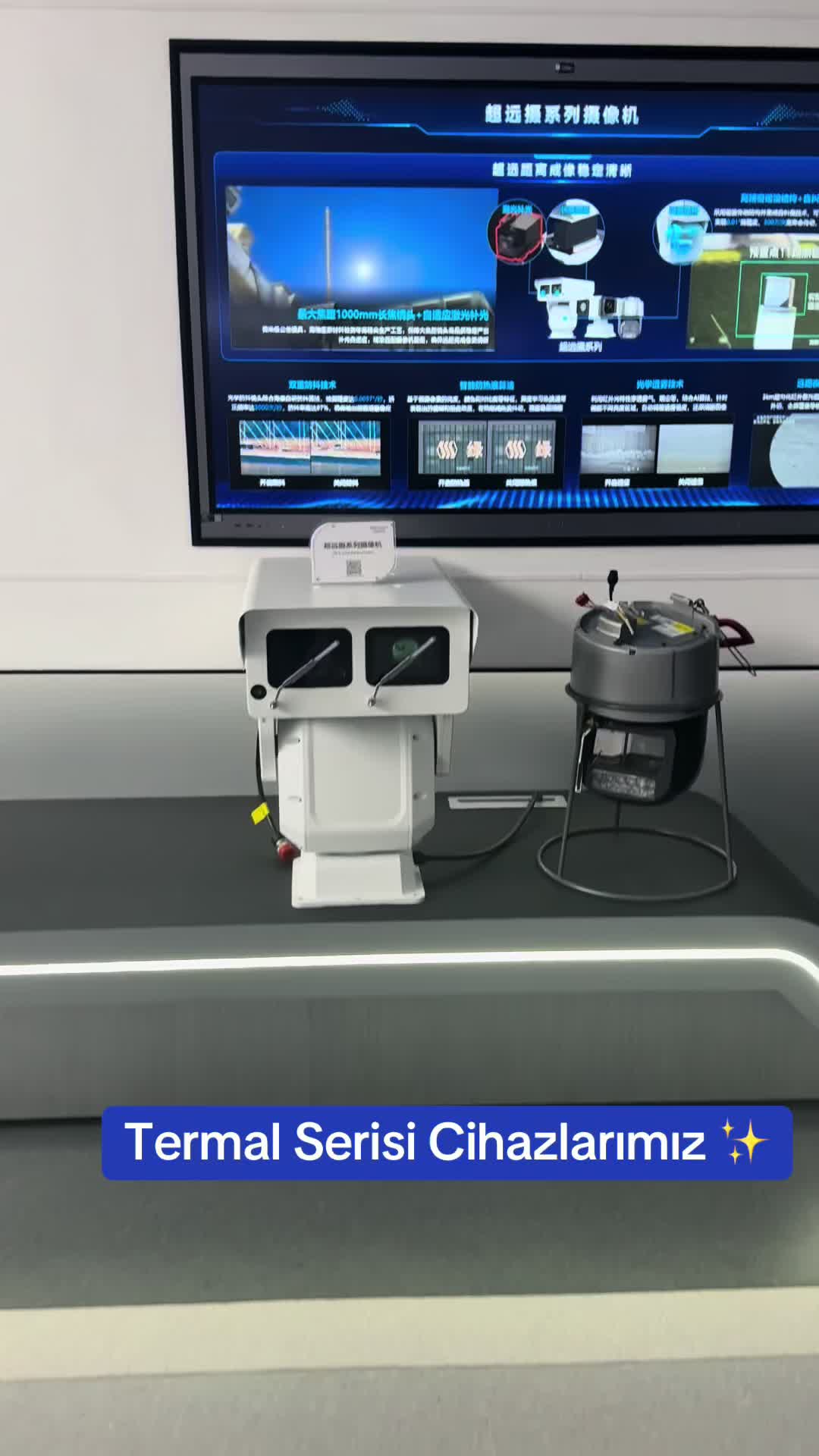 @OrTech Güvenlik Teknolojileri