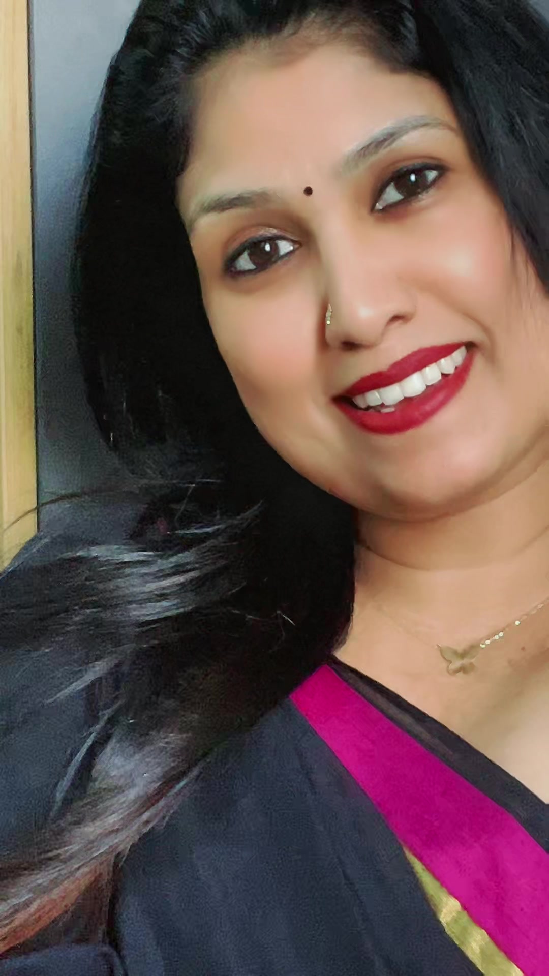 @Beena Anil
