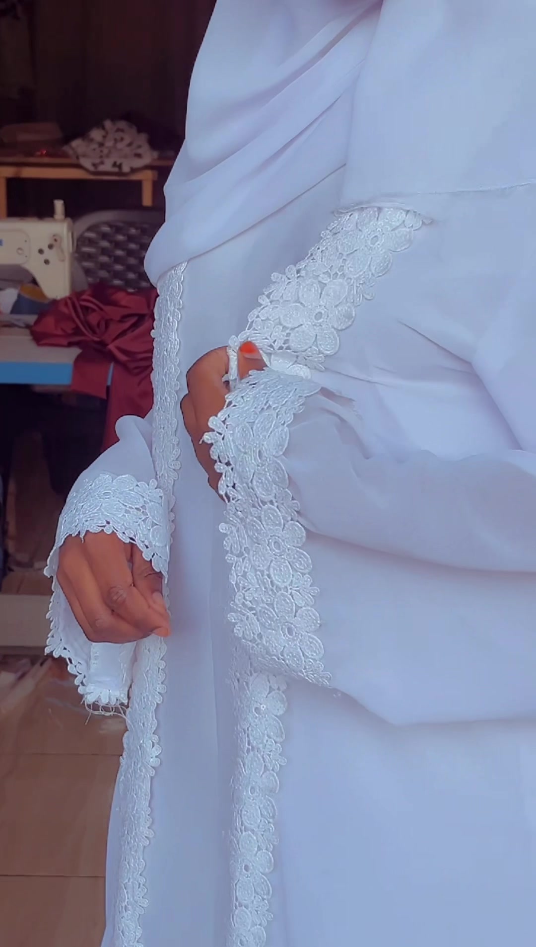 @tiffah_stylish🌸