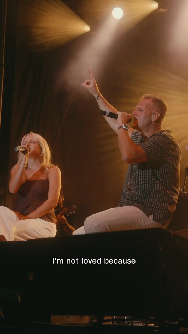 @Matthew West