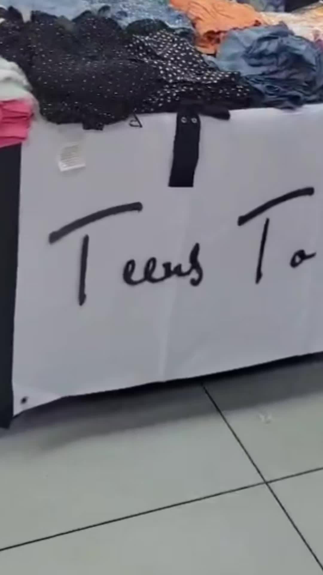 @Teens To Queens Fashion
