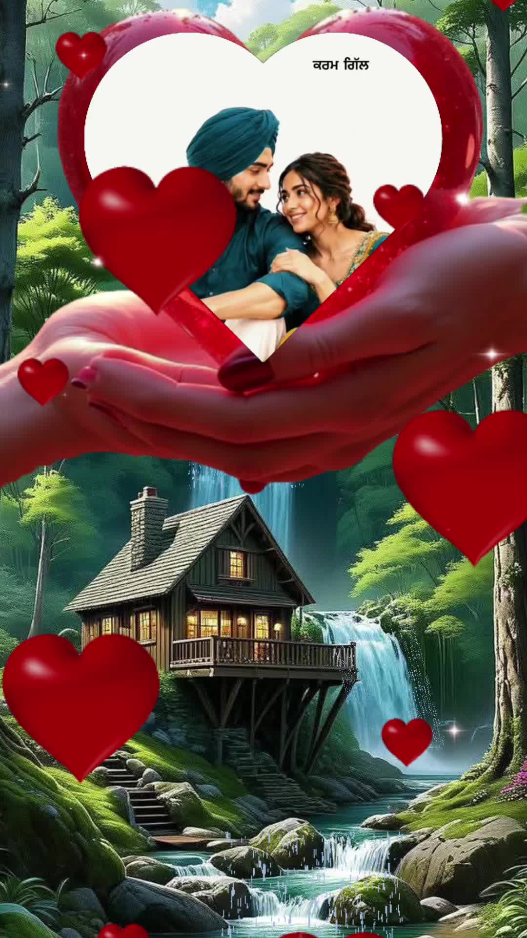 @Komal