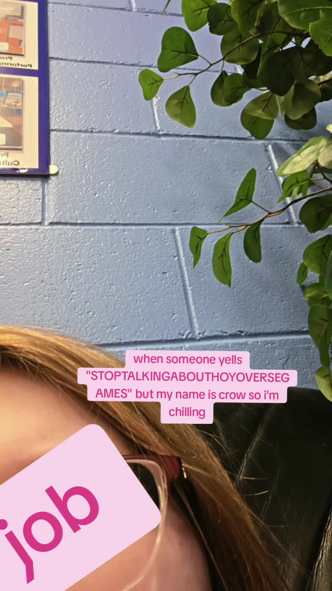 @CROW / CHERRY 💌