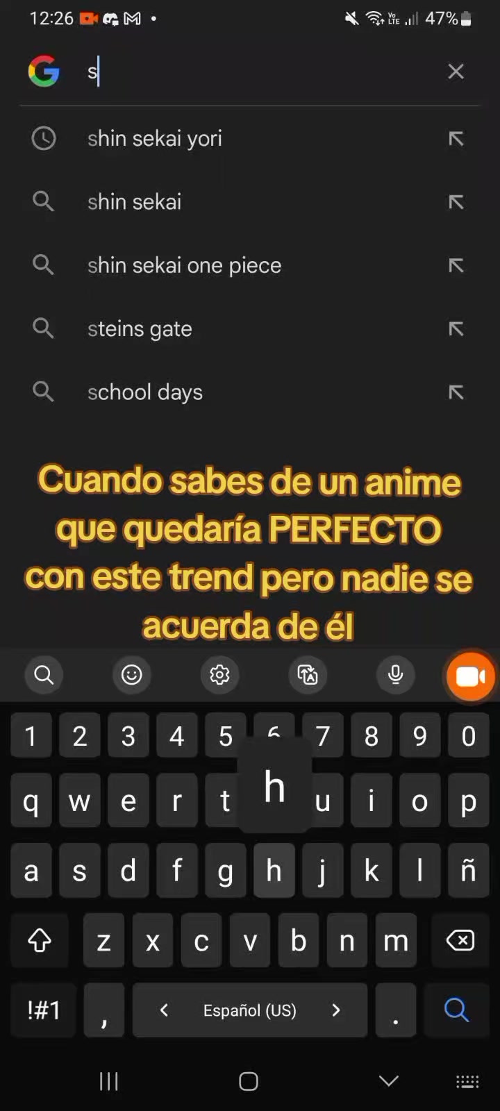 @Ana