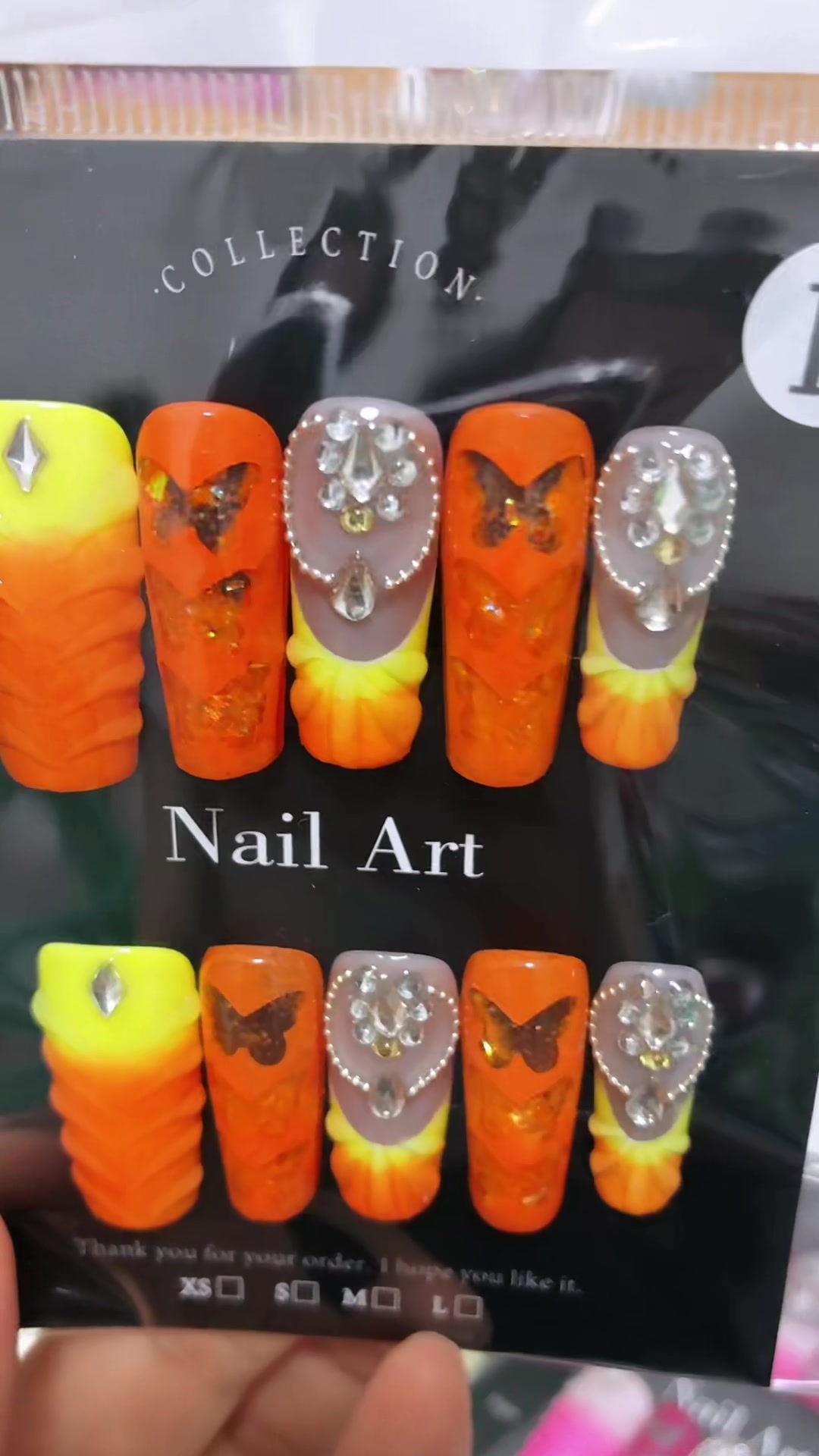 @Tina-Nail-SHOP