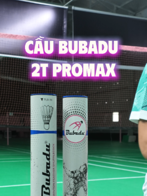 @Thể Thao BUBADU