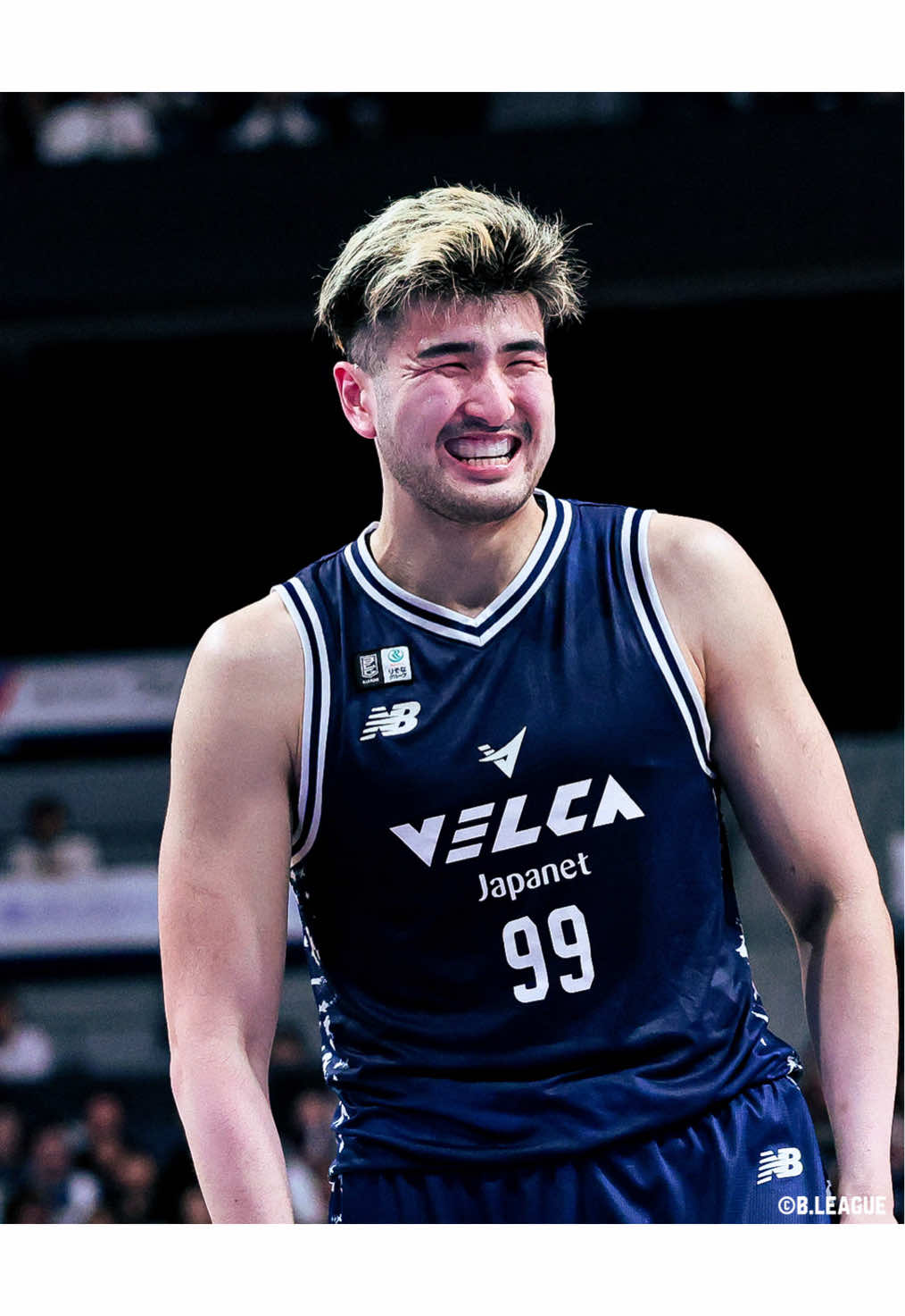 @Bリーグ
