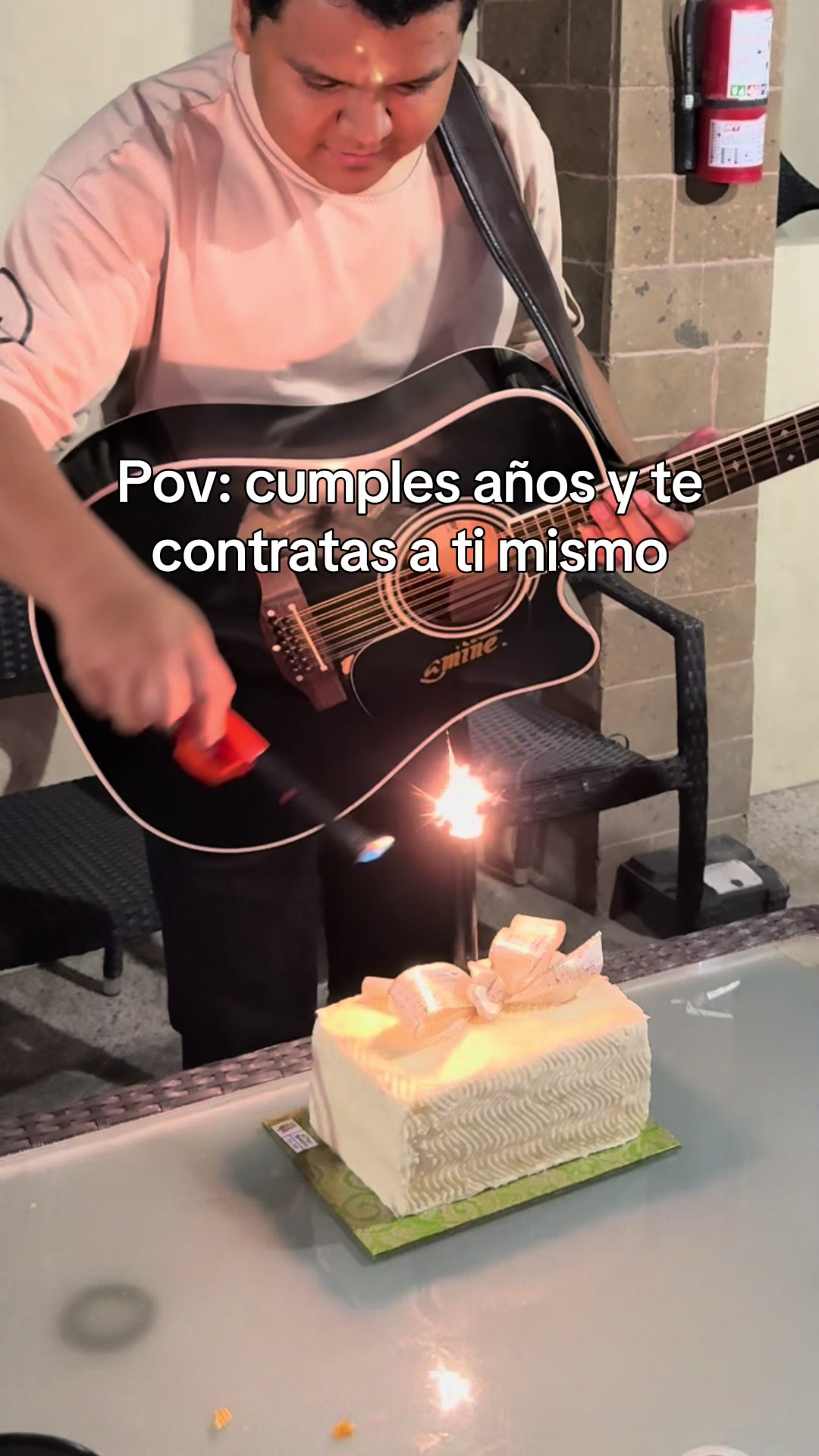 @Benny