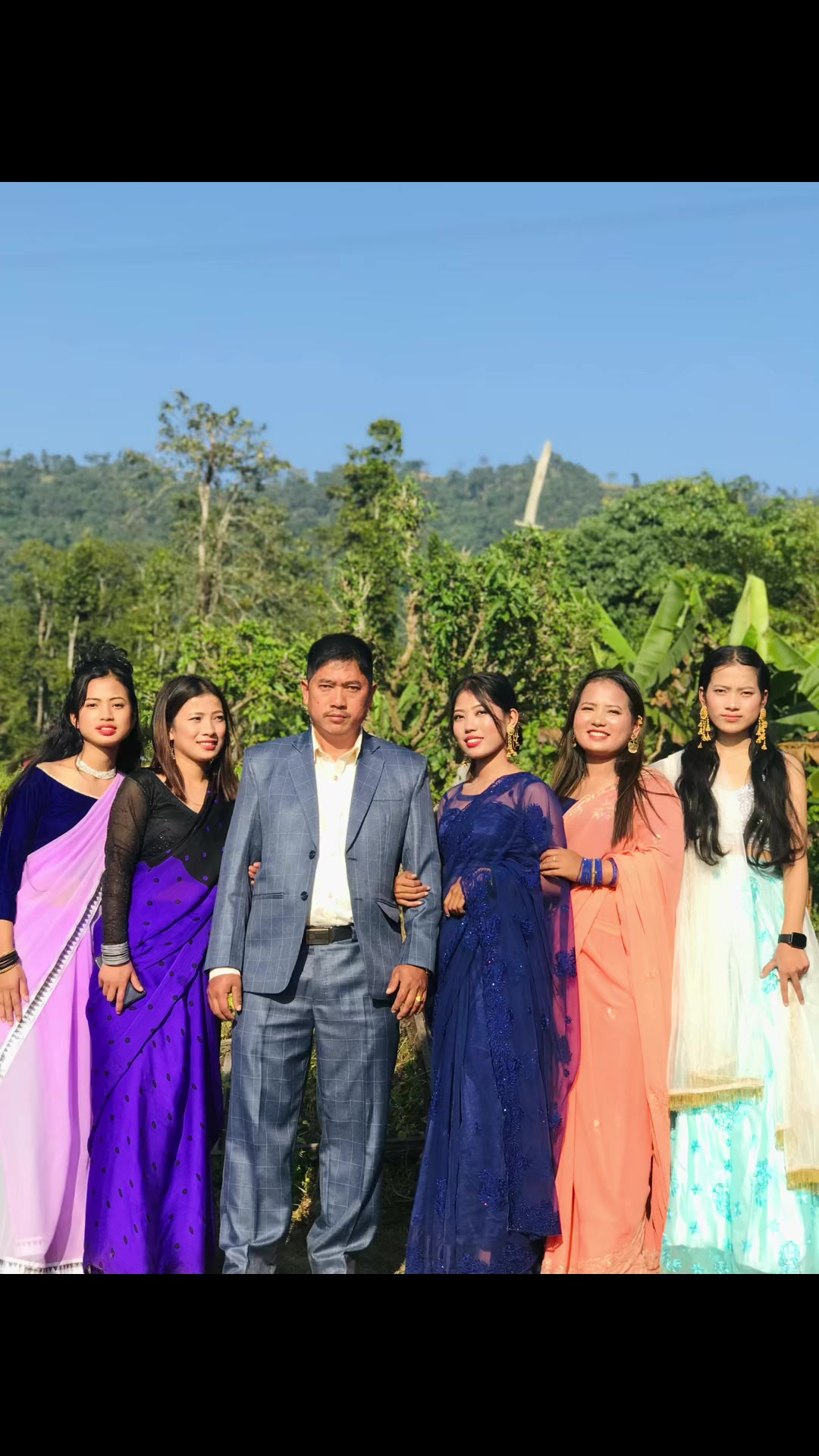 @Tamongni Minakshi🌟