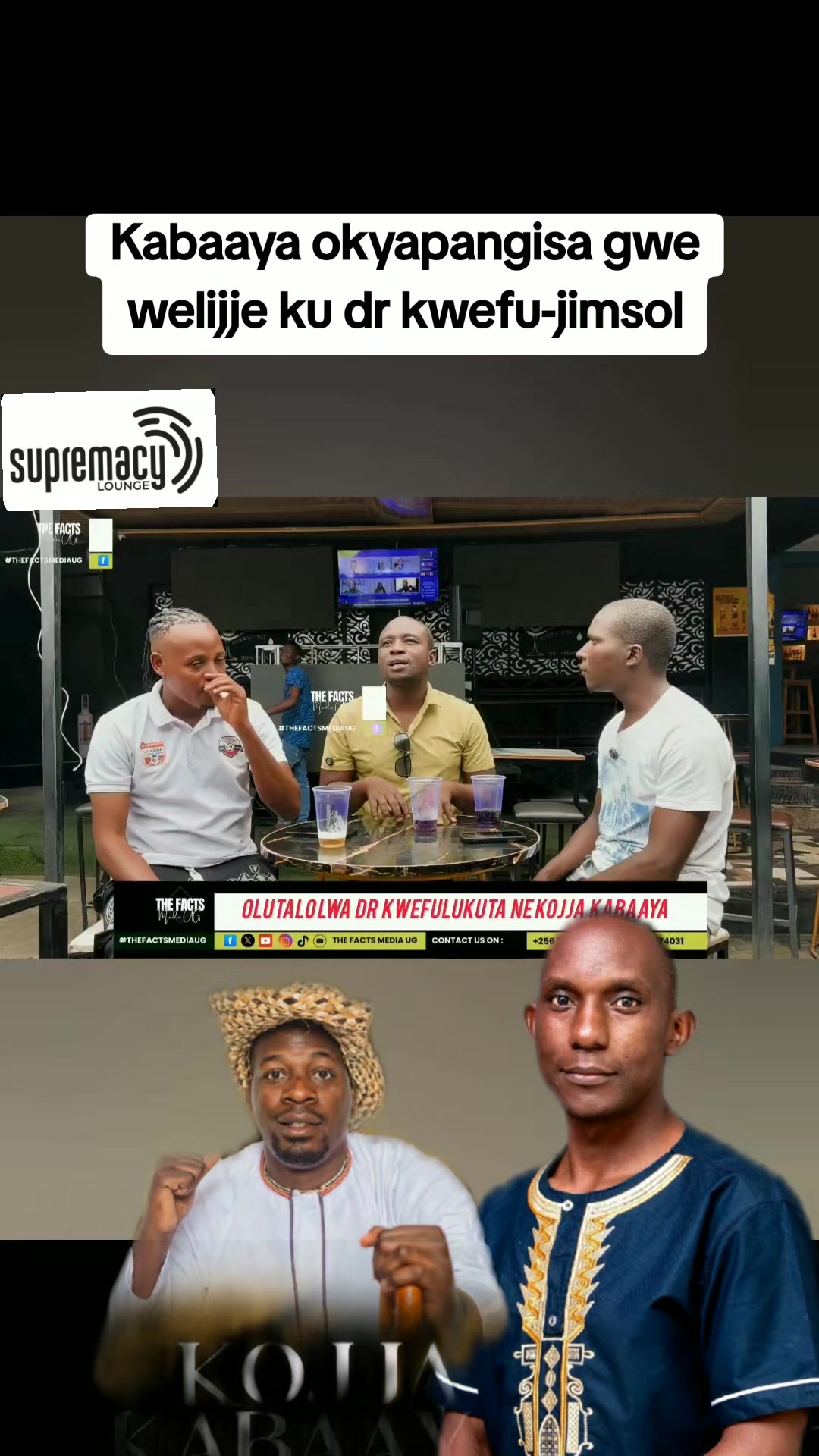 @Ronnie Genious official