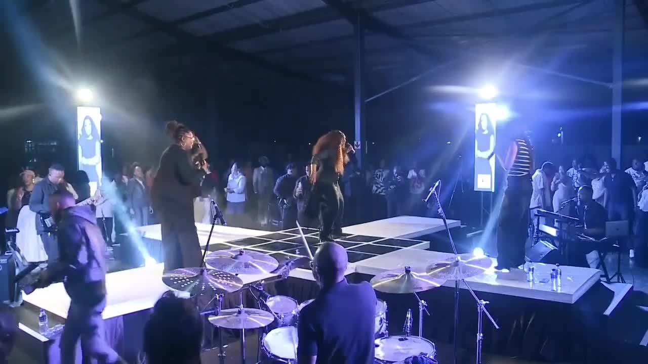 @S.A Gospel🇿🇦
