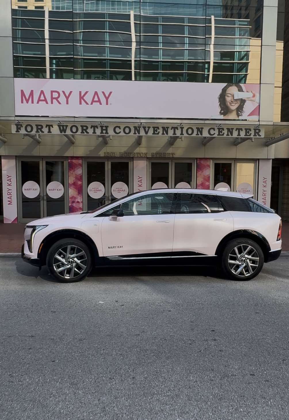 @Mary Kay U.S.